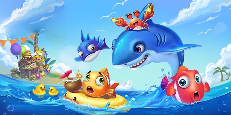 12 bet bắn cá jili jilihow