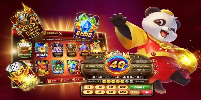 12 bet kéo baccarat là gì