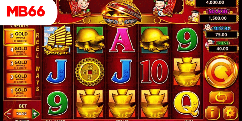 12 bet 888 slot là gì