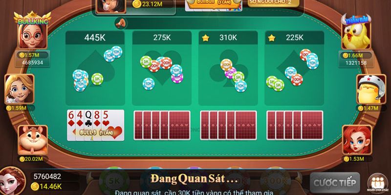 12 bet baccarat là game gì